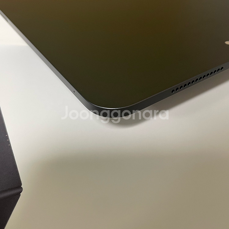 아이패드프로 11인치 M4 512GB--4