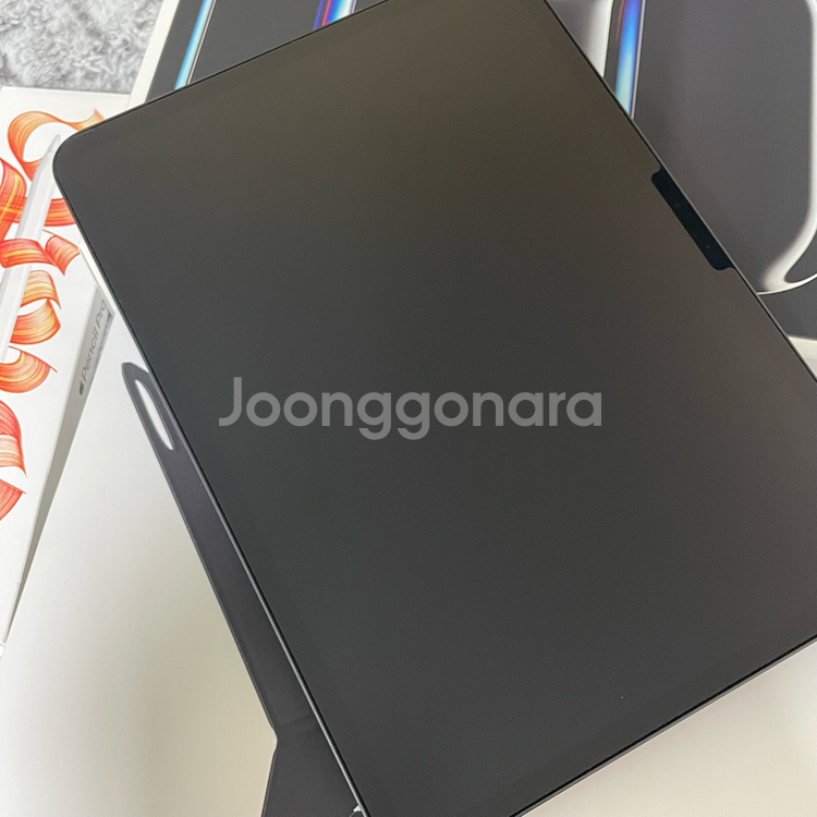 아이패드프로 11인치 M4 512GB--7