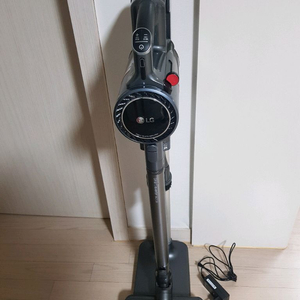 LG 코드제로A9S 무선청소기