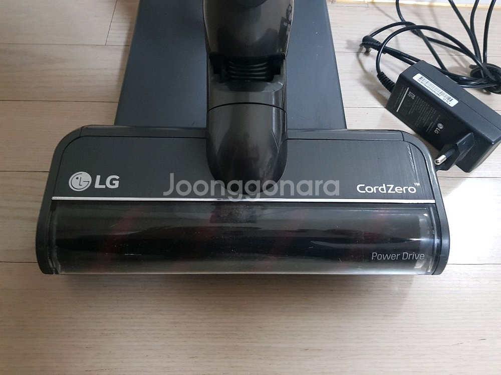 LG 코드제로A9S 무선청소기--3
