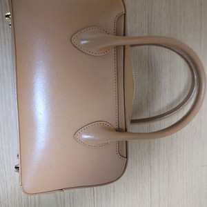 드메리엘 소프트브라운 볼링백