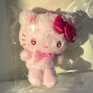 산리오 벚꽃 사쿠라 키링 키티 마이멜로디 쿠로미 코기뮹 피아노