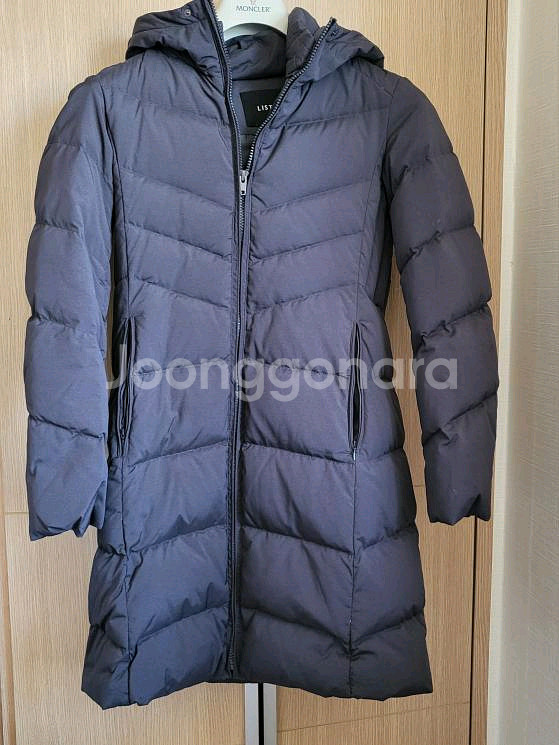 List 여성패딩--0