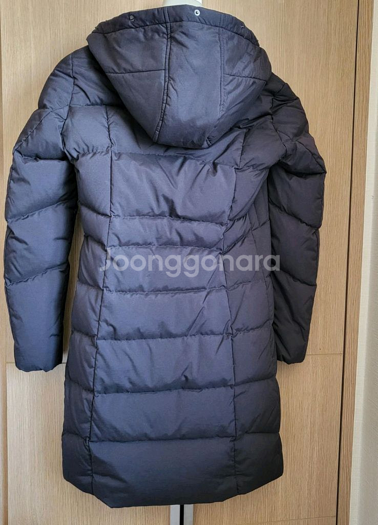 List 여성패딩--1