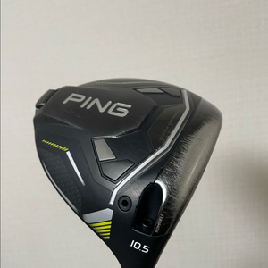 핑 g430 max 10k 드라이버 급처!!