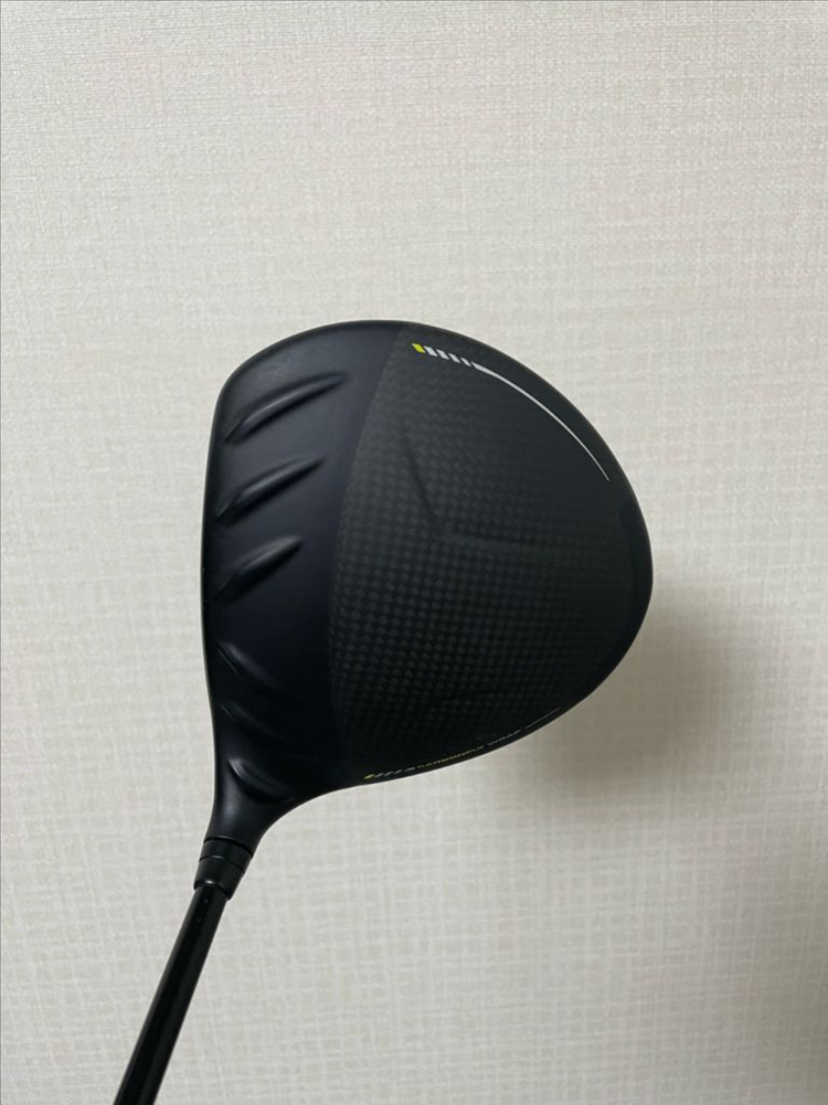 핑 g430 max 10k 드라이버 급처!!--2