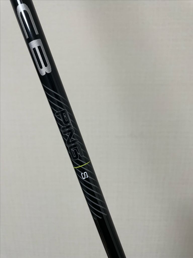 핑 g430 max 10k 드라이버 급처!!--3