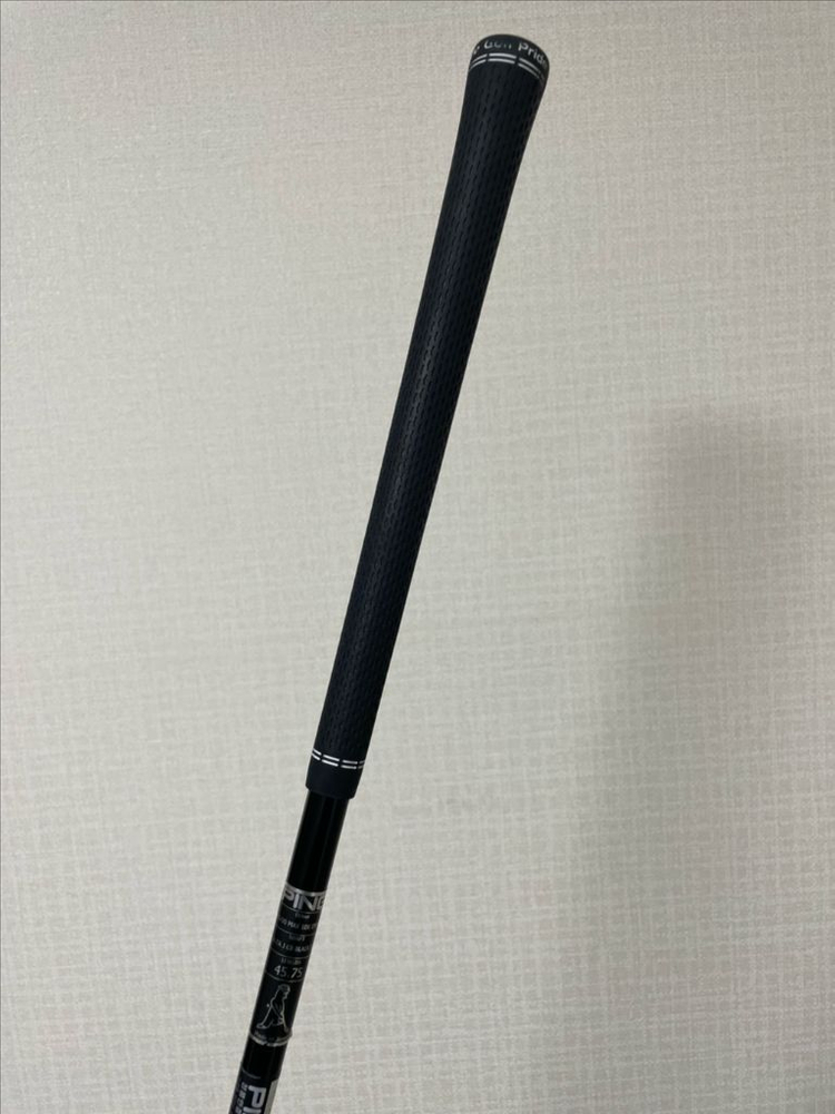 핑 g430 max 10k 드라이버 급처!!--4