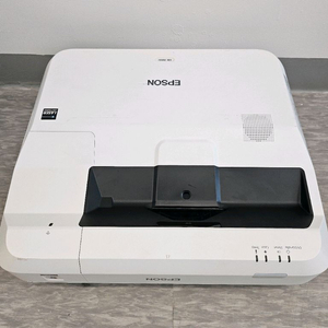엡손 빔프로젝터 초단초점 레이저 풀hd 프로젝터