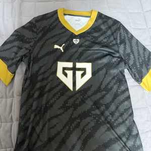 2023 젠지 유니폼 노마킹 L