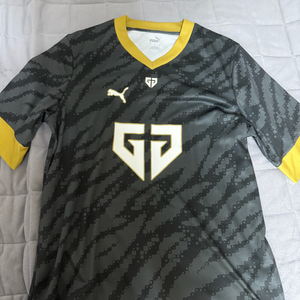 2023 젠지 유니폼 노마킹 L