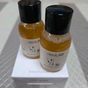 세포랩 바이오제닉 에센스