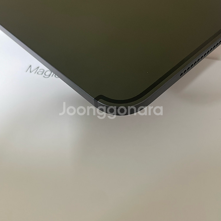 아이패드프로 11 인치 M4 512GB + 애플팬슬프로--6