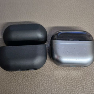 갤럭시버즈3 본체 실버