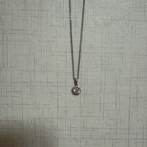 로이드 14k 금목걸이