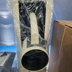 엘지 오브제 스팀 무선청소기 AI948WA 새상품