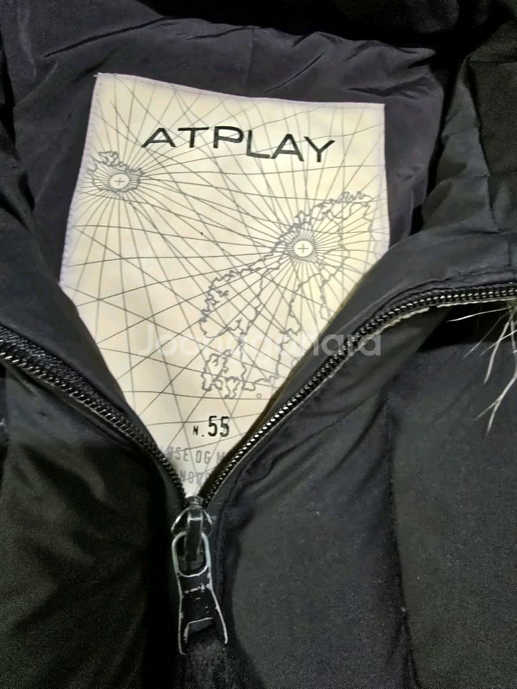 ATPLAY 패딩--1