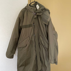 YMCLKY M65 야상 XS 판매합니다