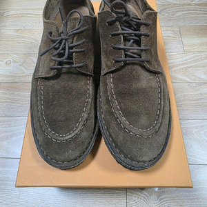 드레익스 목토 더비 타바코 7H