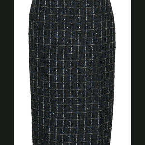 슈퍼린짱 어텀 트위드스커트 4사이즈 (새상품)