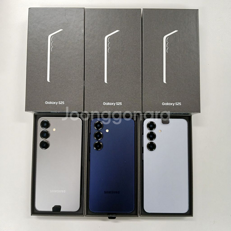 단순개봉 새상품 갤럭시S25 256기가 공기계 새폰 알뜰폰 최신폰 효도폰 학생폰 퀵가능--0