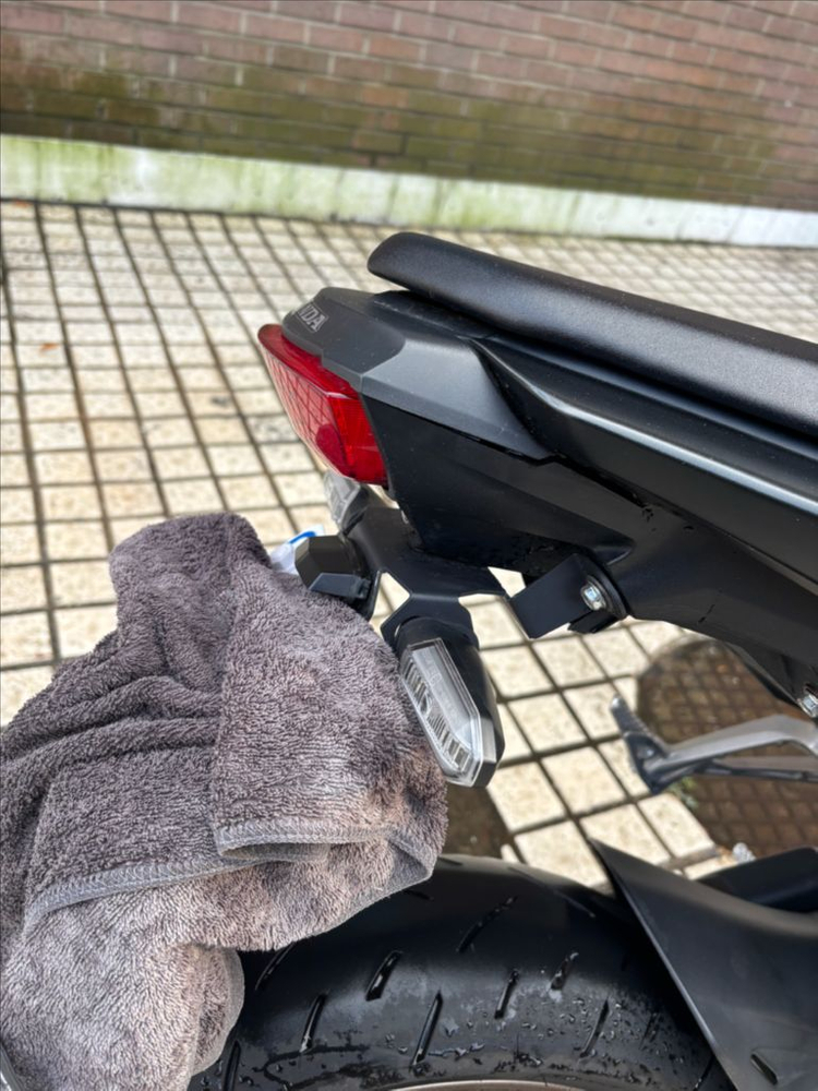 CB125R 팝니다 상태 짱짱좋음!! 이미지