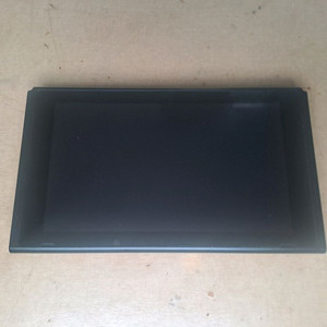 닌텐도스위치 본체만 고장 부품용으로 판매