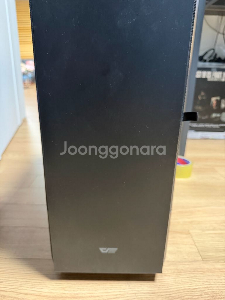 게이밍 PC AMD 5800x 본체 RTX 3080--0