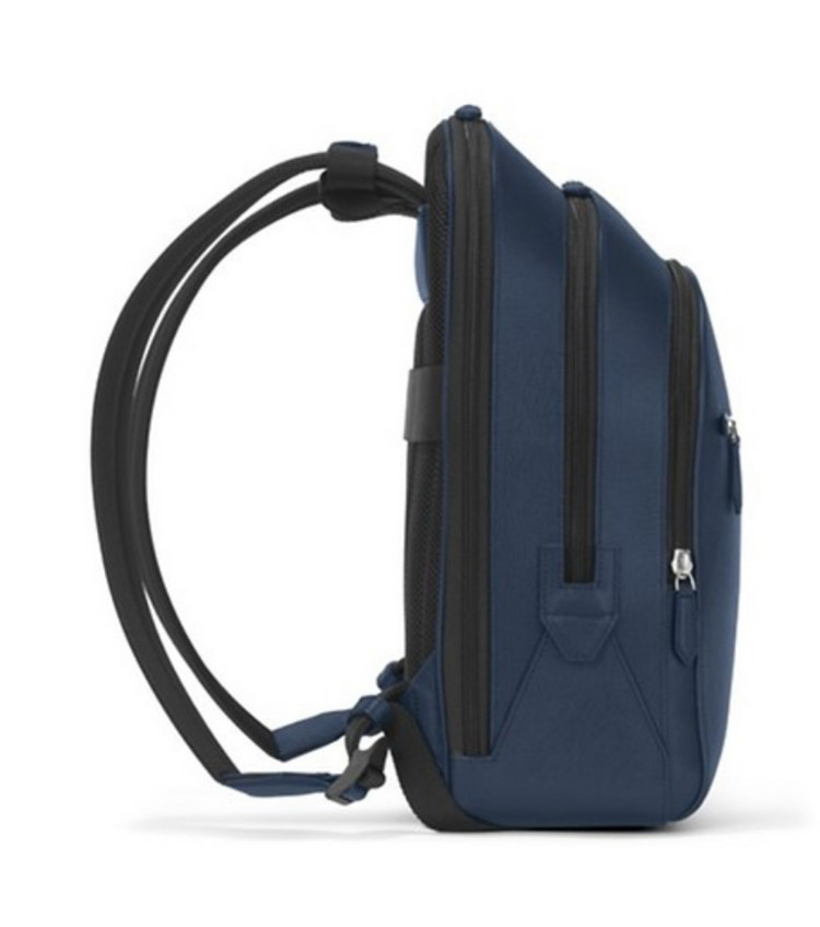 몽블랑 정품 사토리얼 미디엄 백팩 131816 미사용 새제품 팝니다--1