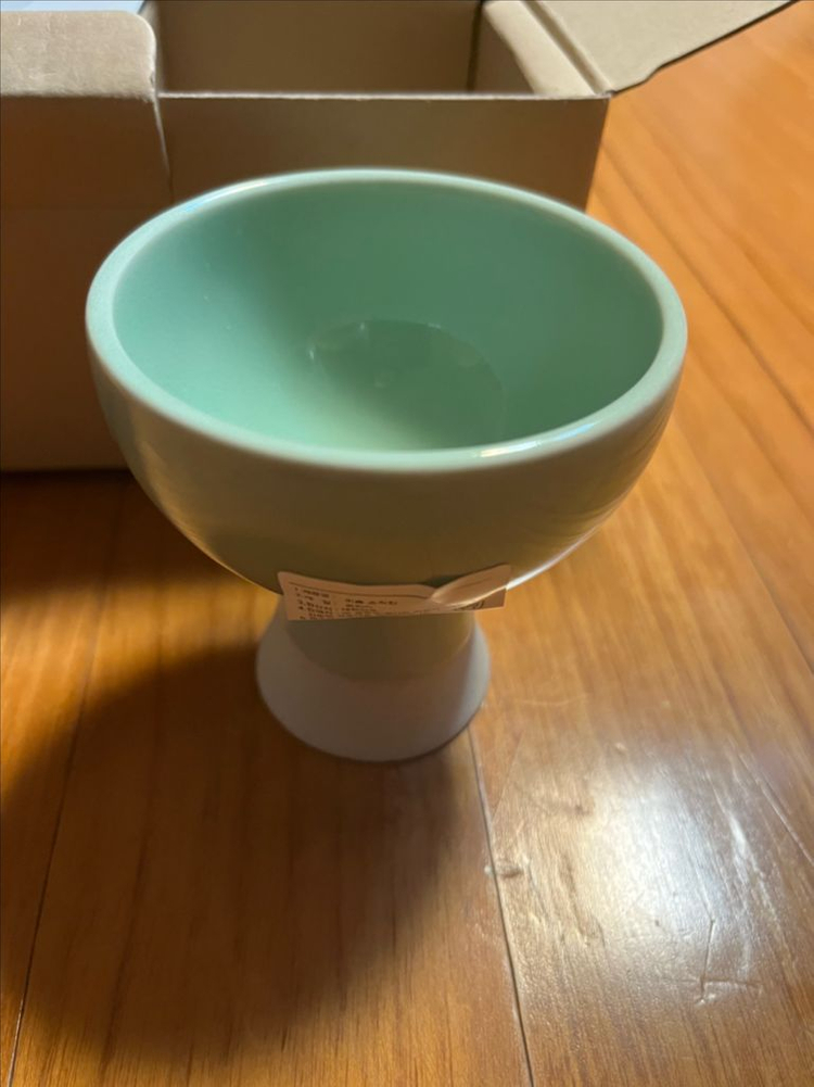 광주요 소리잔 이미지