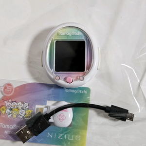 다마고치 스마트 니쥬