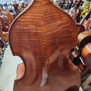 하겐 프로셔널 콘트라베이스 4/4