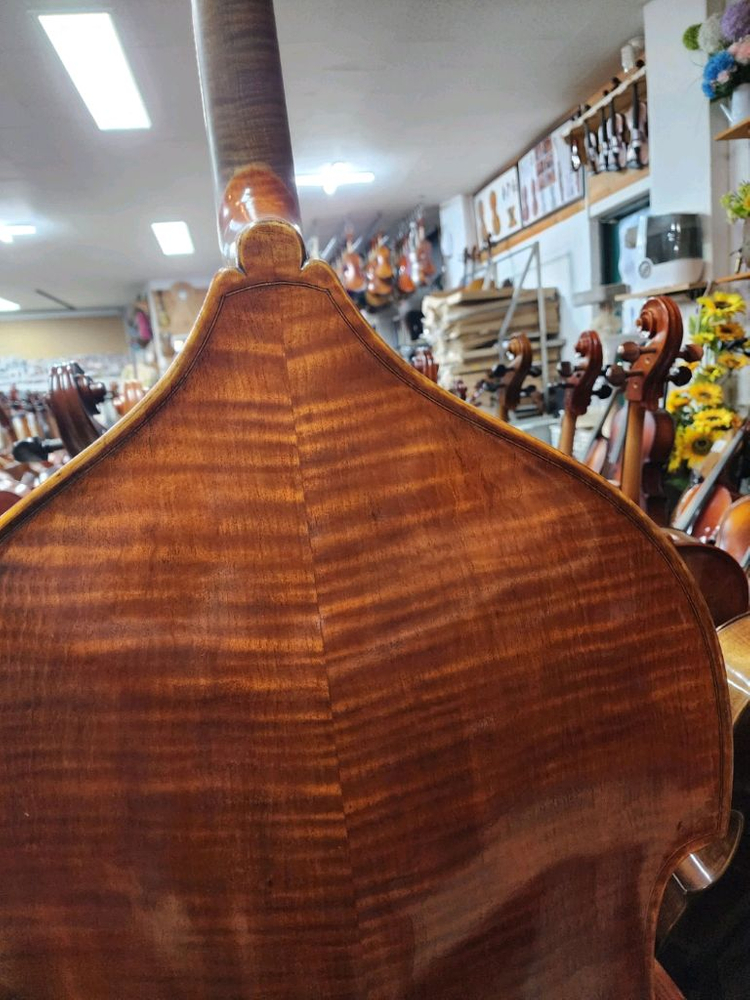 하겐 프로셔널 콘트라베이스 4/4--6