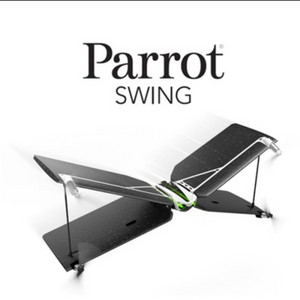 Parrot 미니드론 swing 새제품