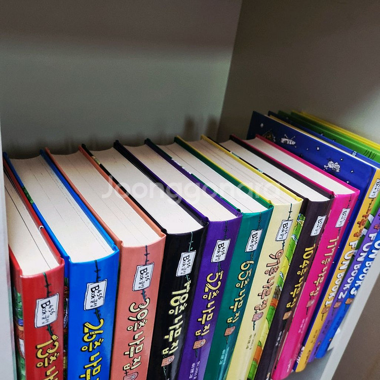 나무집 시리즈--1