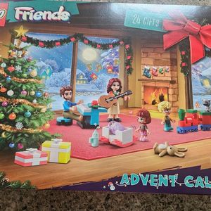 레고 어드벤트 캘린더 2024