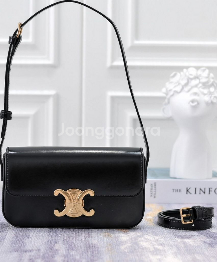 새상품) 셀 클로드 숄더백--0