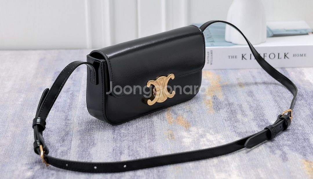 새상품) 셀 클로드 숄더백--3