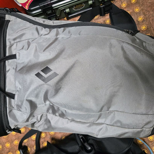 블랙다이아몬드 크랙 40 배낭