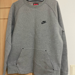 나이키 테크팩 맨투맨