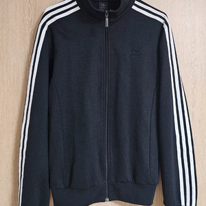 아디다스 파이어버드 디그래픽 트랙탑 져지 105