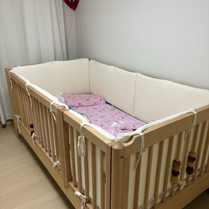 안데르센 올리버 하이가드 침대