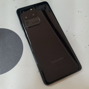 갤럭시s20울트라 256기가