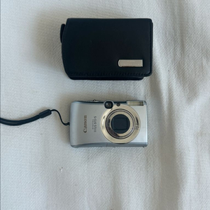 캐논 익서스 IXUS 970 IS 디지털카메라