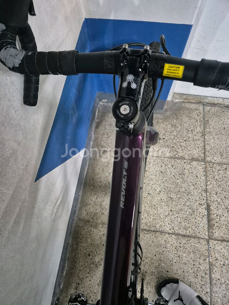 2021 자이언트 리볼트 어드밴스1 M사이즈--5