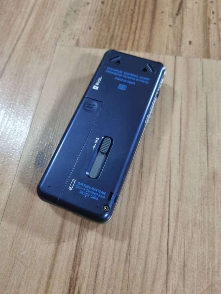 올림푸스 워크맨 V-802 팝니다 보이스 워크맨--2