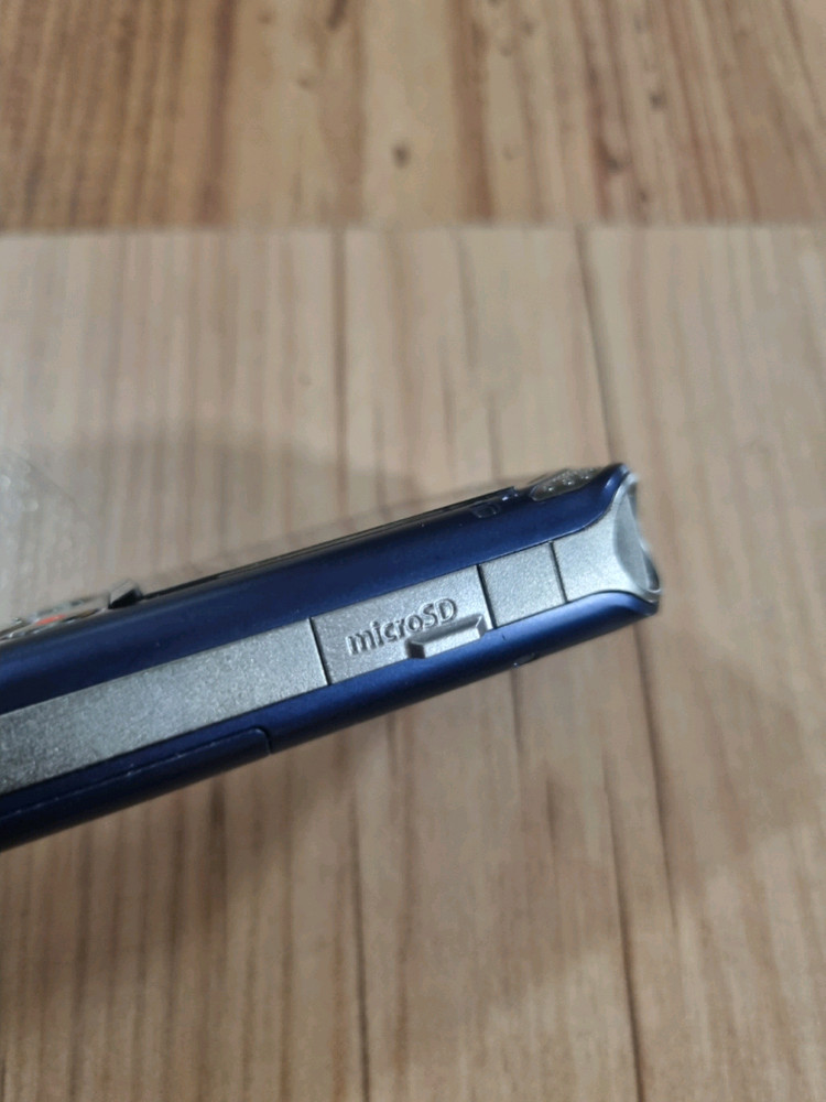 올림푸스 워크맨 V-802 팝니다 보이스 워크맨--4