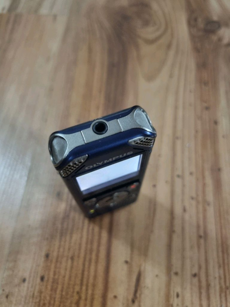 올림푸스 워크맨 V-802 팝니다 보이스 워크맨--6