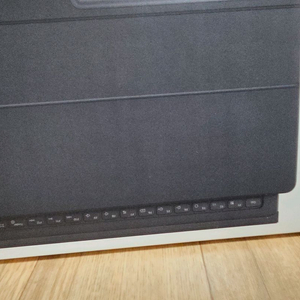 갤럭시탭S10fe+ AI 키보드