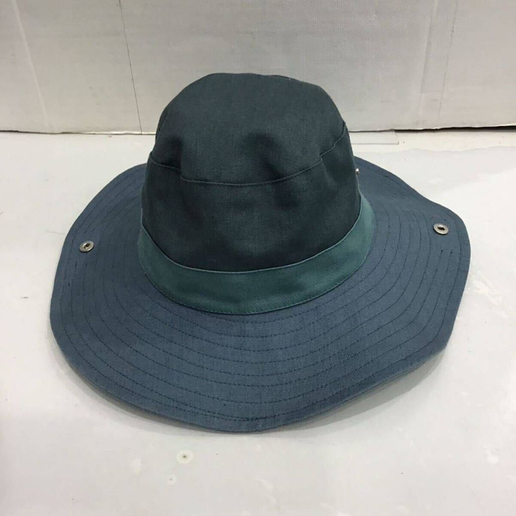 이자벨마랑 버킷 햇--1